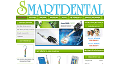 Desktop Screenshot of ghemaynhakhoa.com